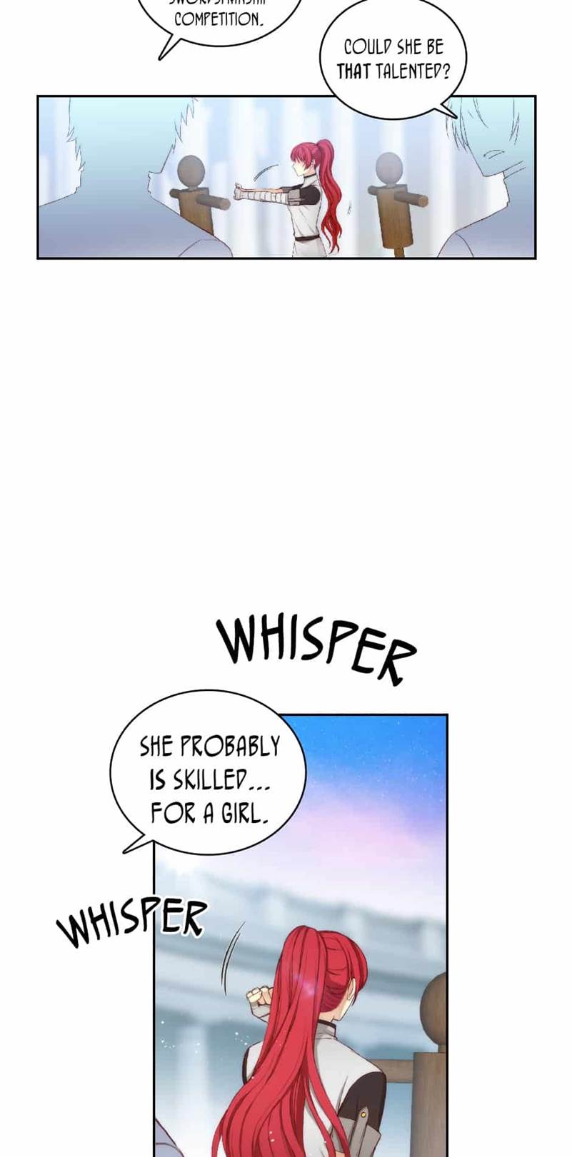Reminiscence Adonis Chapter 48 page 30 - Chapter 48: Keeping It Low Key For Now