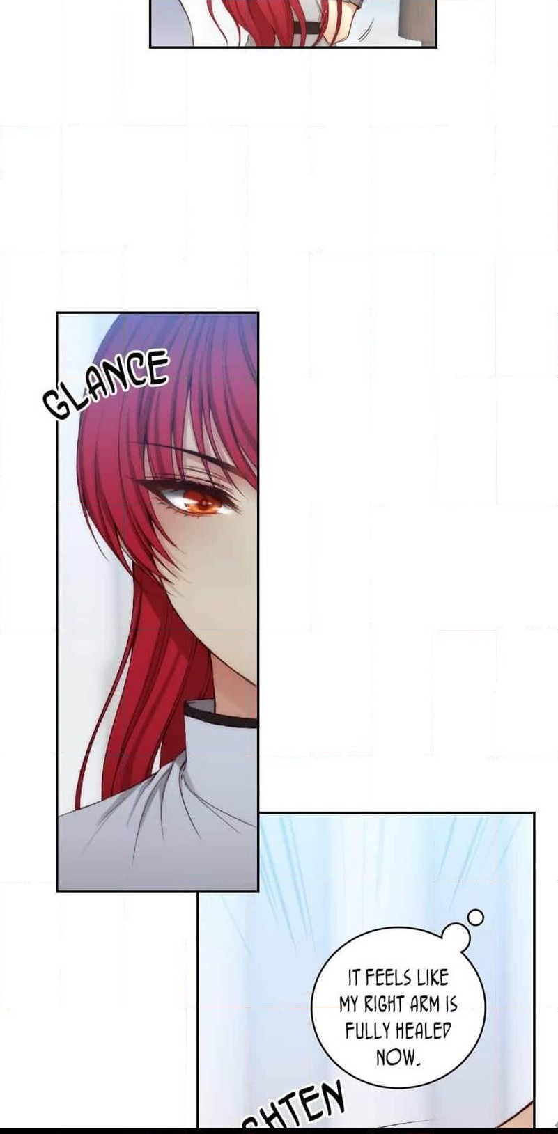 Reminiscence Adonis Chapter 48 page 31 - Chapter 48: Keeping It Low Key For Now
