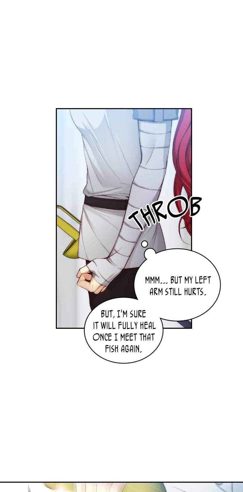Reminiscence Adonis Chapter 48 page 33 - Chapter 48: Keeping It Low Key For Now