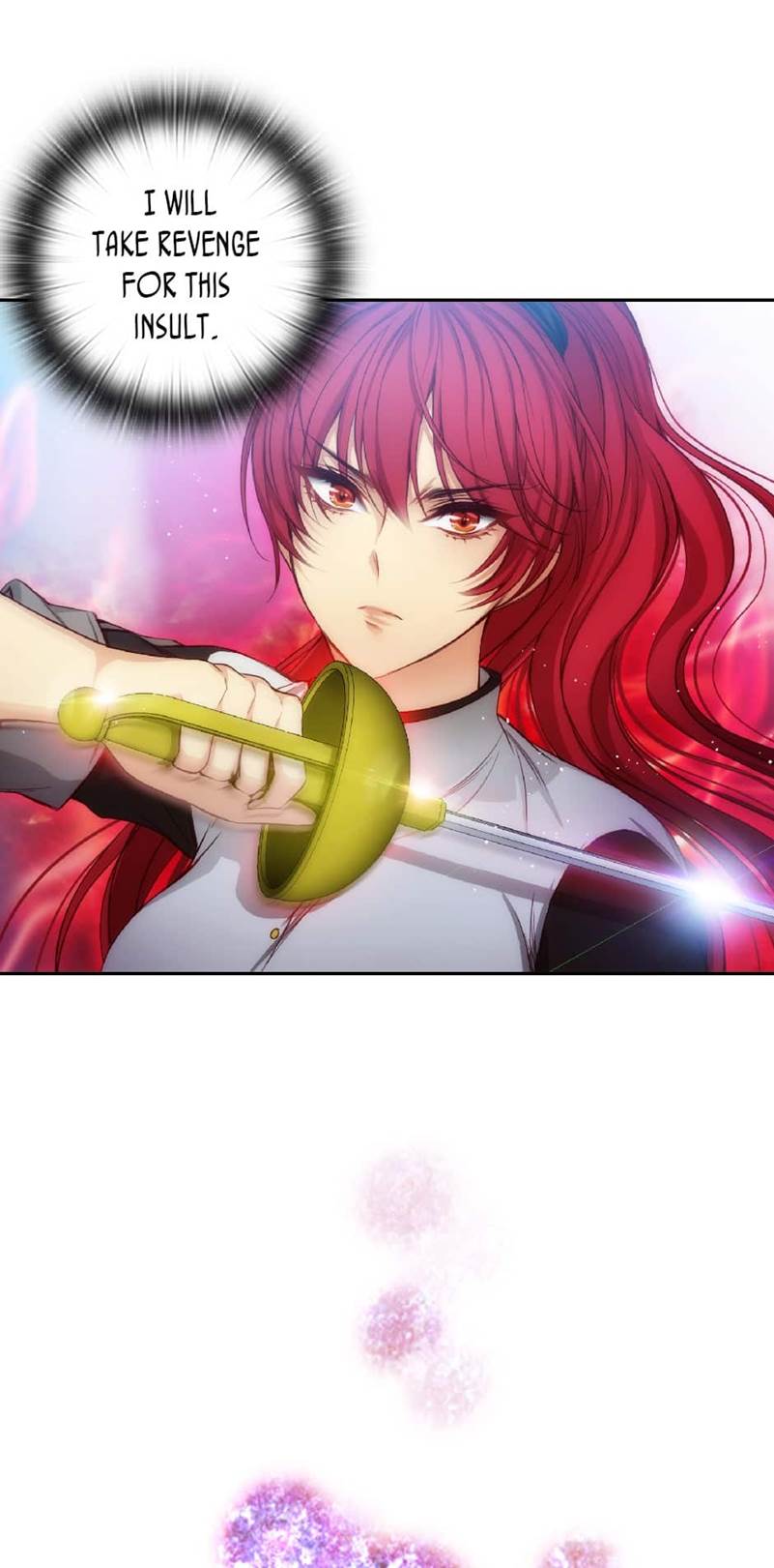 Reminiscence Adonis Chapter 48 page 35 - Chapter 48: Keeping It Low Key For Now