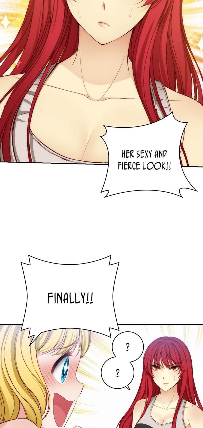 Reminiscence Adonis Chapter 48 page 4 - Chapter 48: Keeping It Low Key For Now
