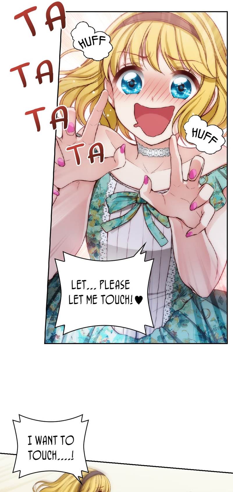 Reminiscence Adonis Chapter 48 page 6 - Chapter 48: Keeping It Low Key For Now