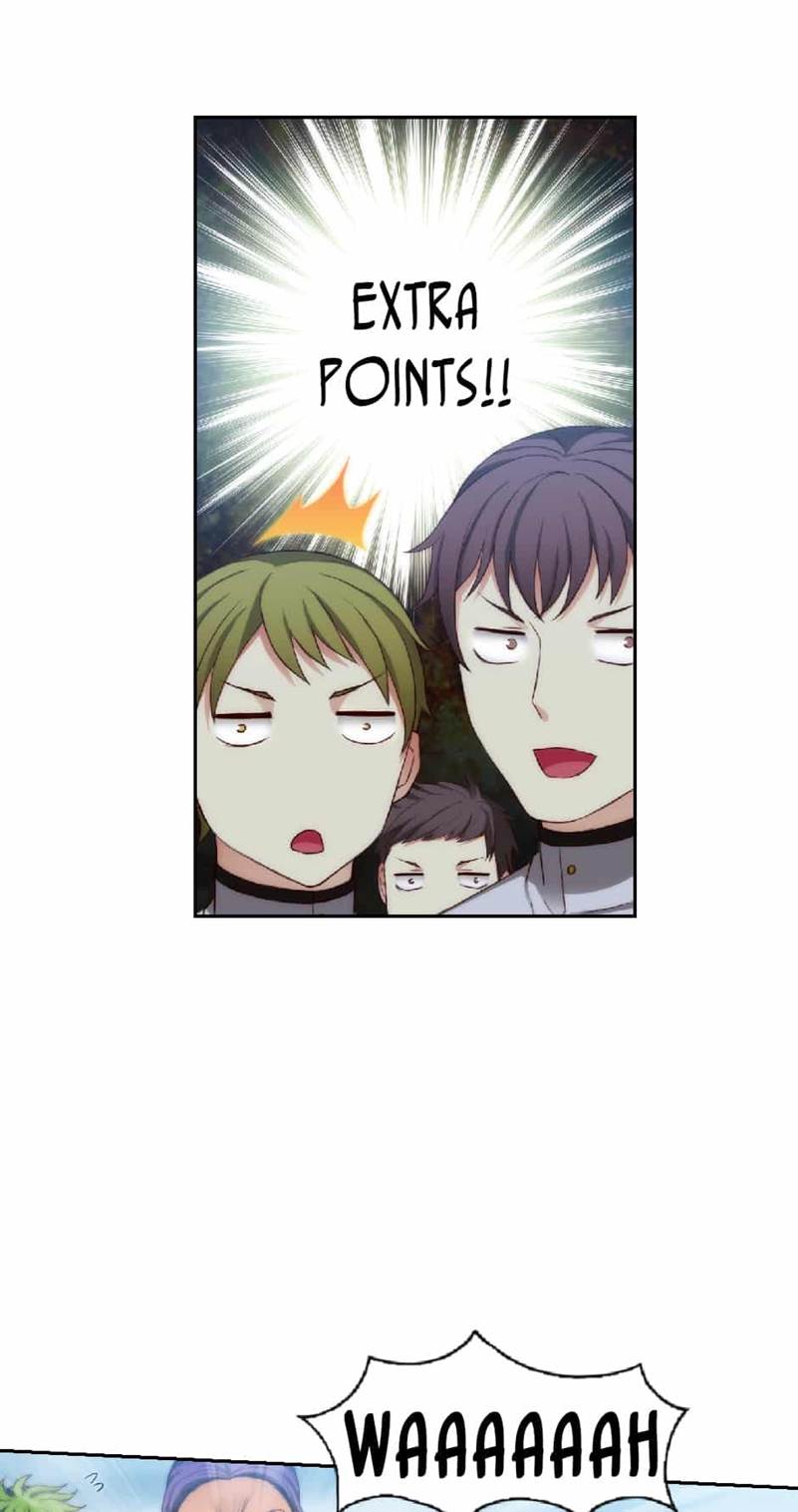 Reminiscence Adonis Chapter 49 page 25 - Chapter 49: Chivalry