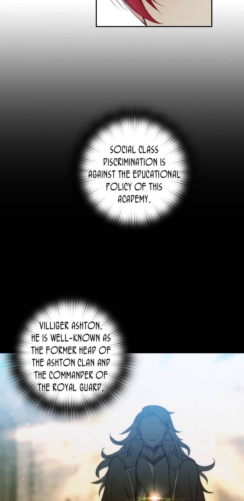 Reminiscence Adonis Chapter 49 page 30 - Chapter 49: Chivalry
