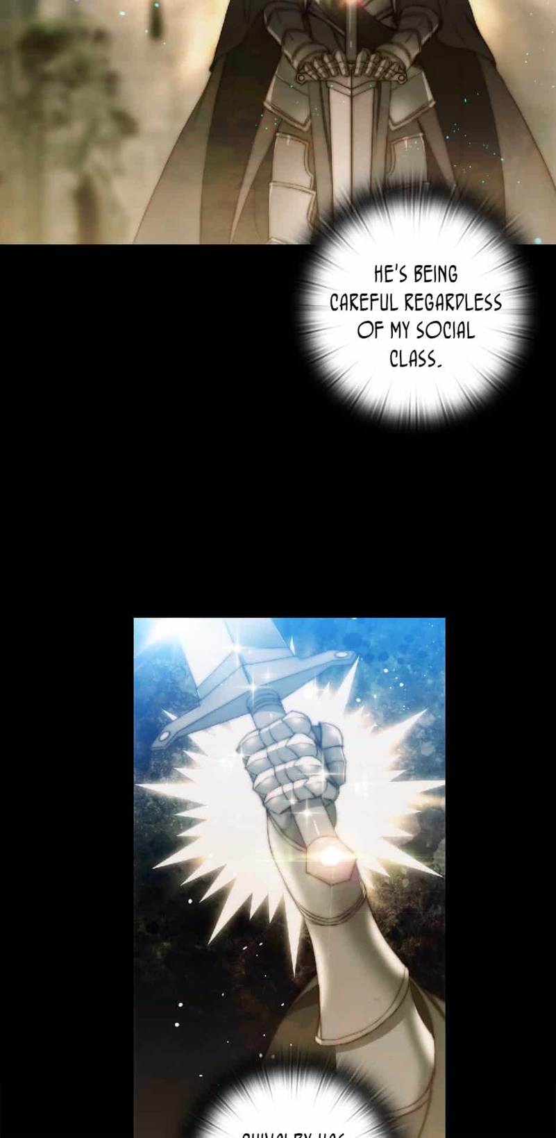 Reminiscence Adonis Chapter 49 page 31 - Chapter 49: Chivalry