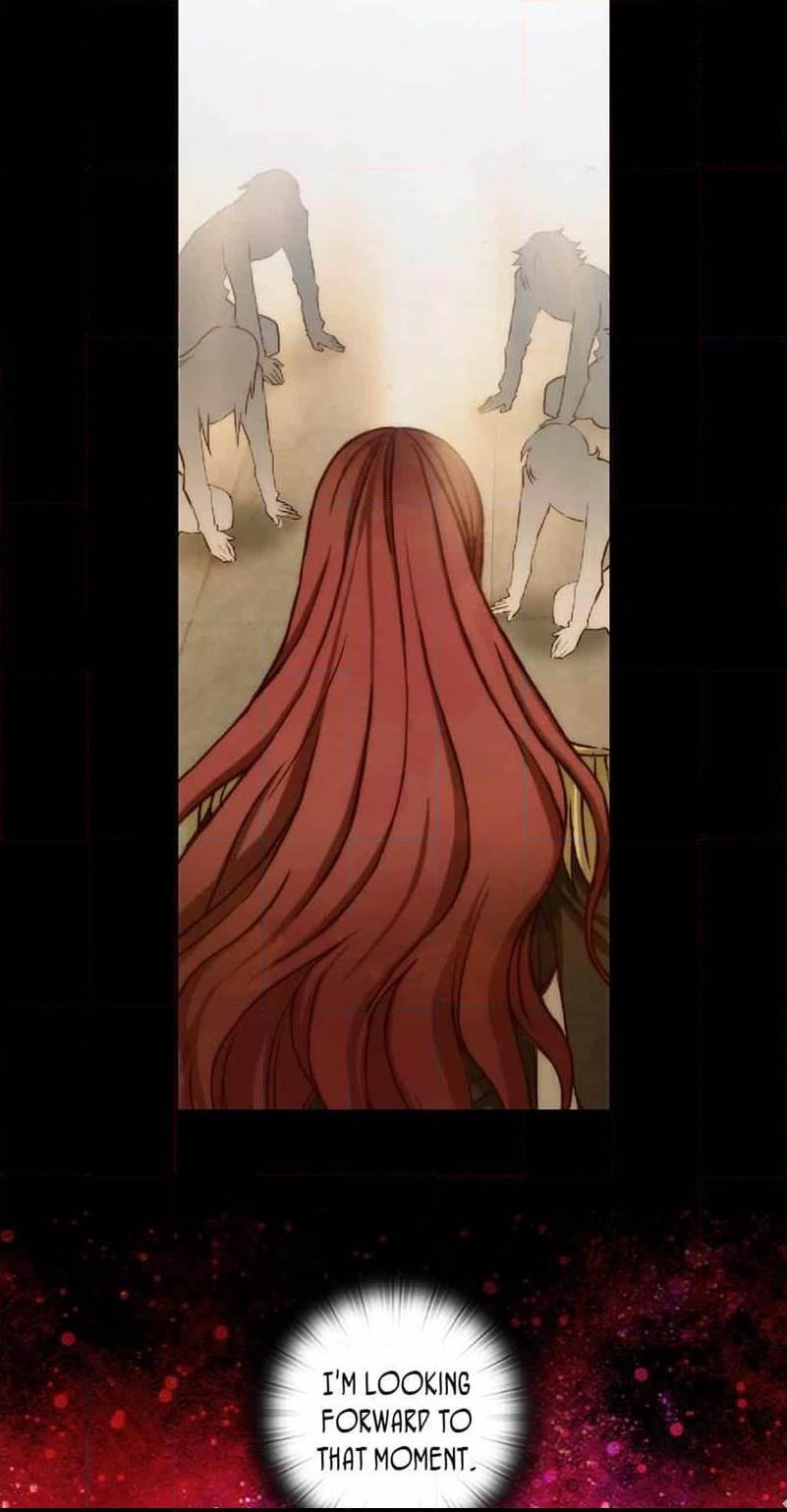 Reminiscence Adonis Chapter 49 page 37 - Chapter 49: Chivalry