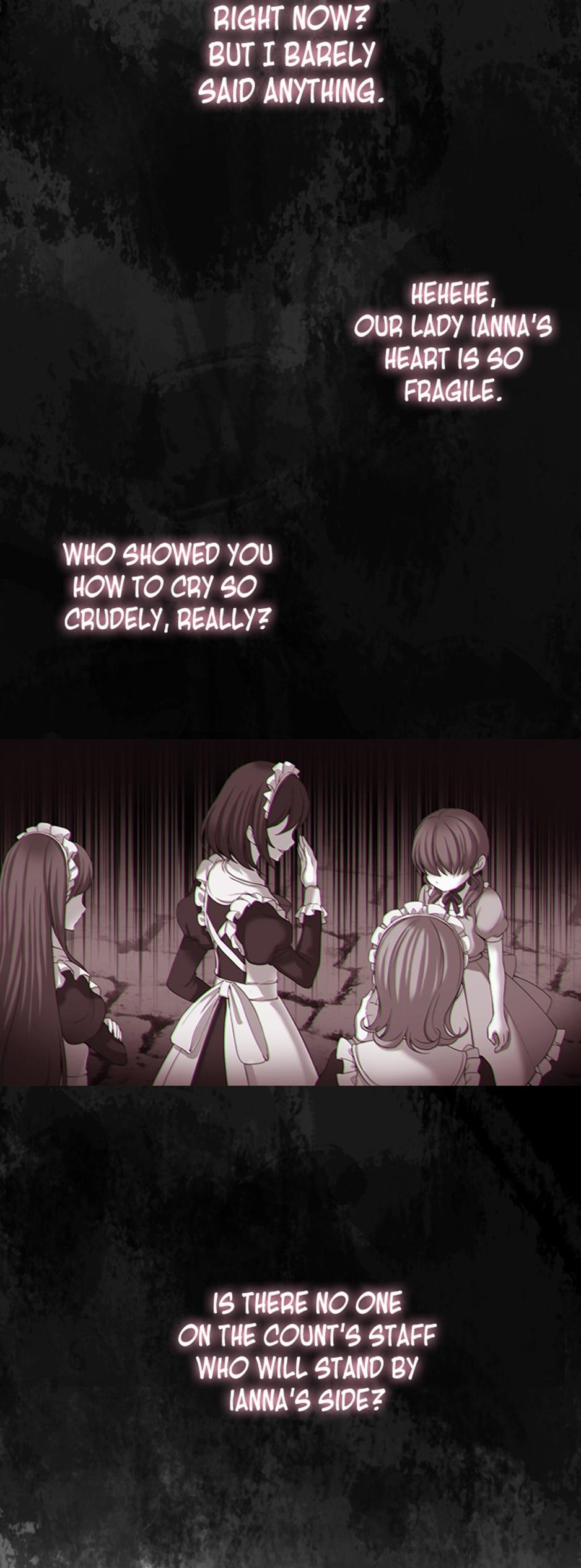Reminiscence Adonis Chapter 5 page 22 - Chapter 5: History Lesson