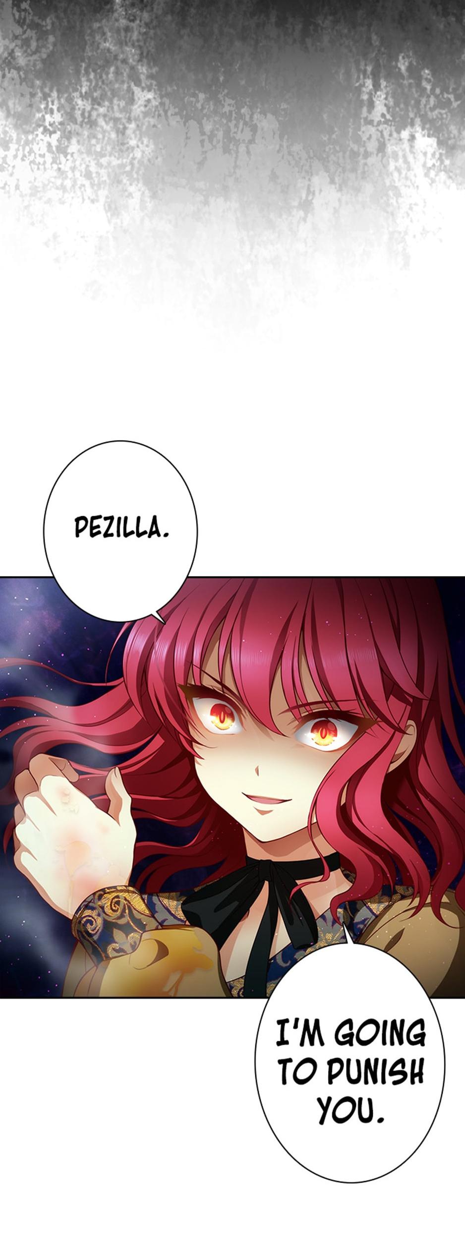 Reminiscence Adonis Chapter 5 page 23 - Chapter 5: History Lesson