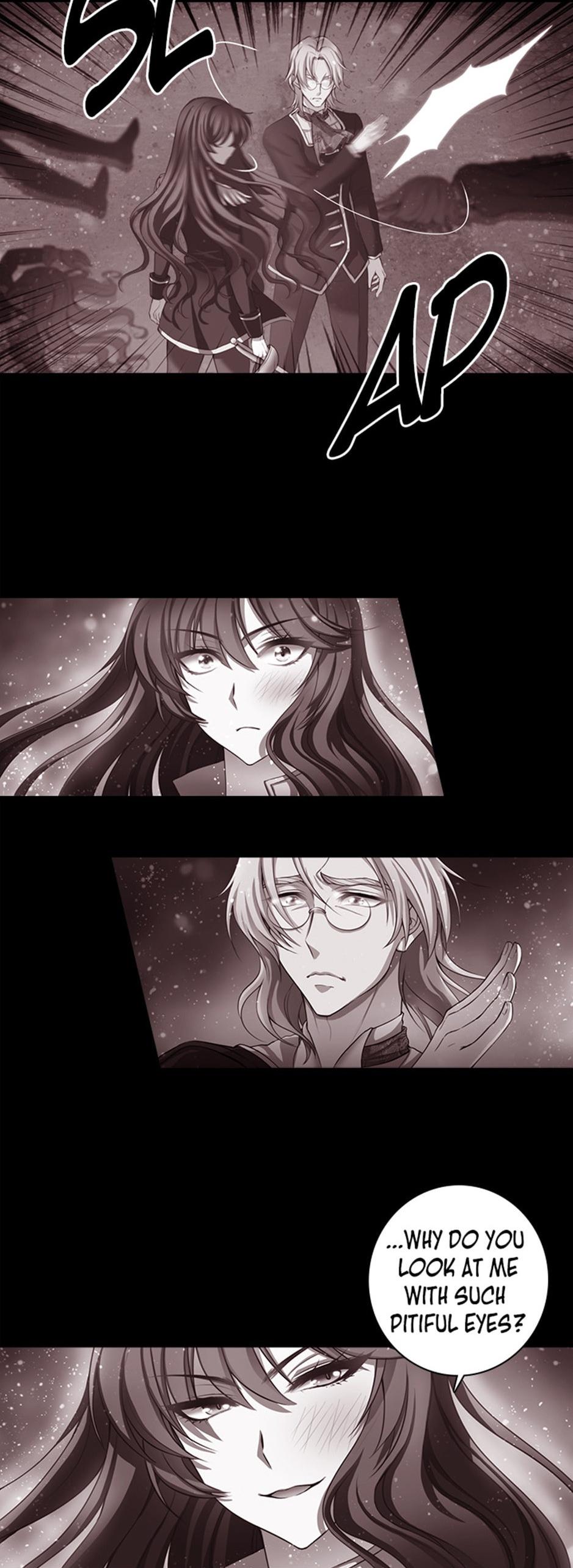 Reminiscence Adonis Chapter 5 page 6 - Chapter 5: History Lesson