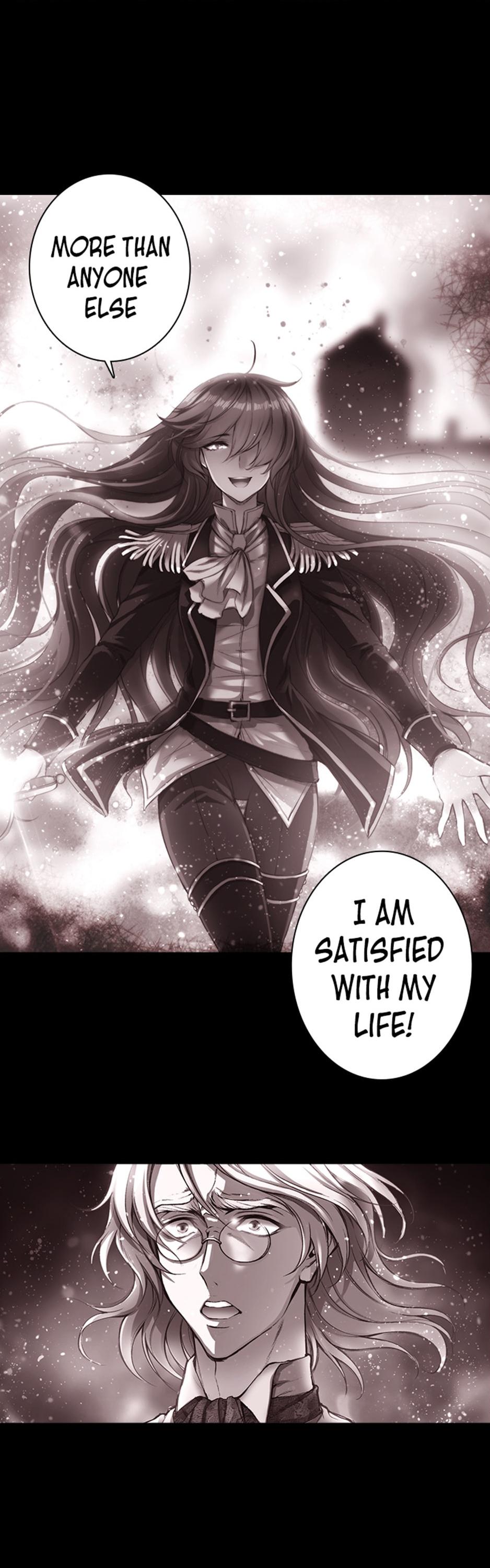 Reminiscence Adonis Chapter 5 page 7 - Chapter 5: History Lesson