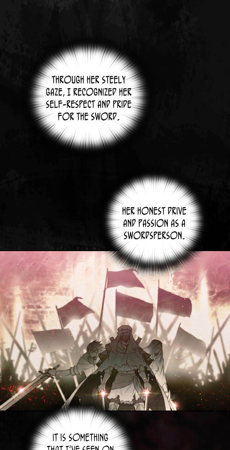 Reminiscence Adonis Chapter 50 page 11 - Chapter 50: Scars