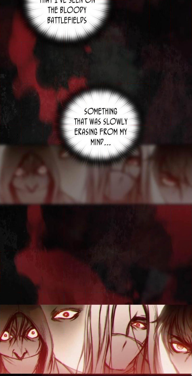 Reminiscence Adonis Chapter 50 page 12 - Chapter 50: Scars