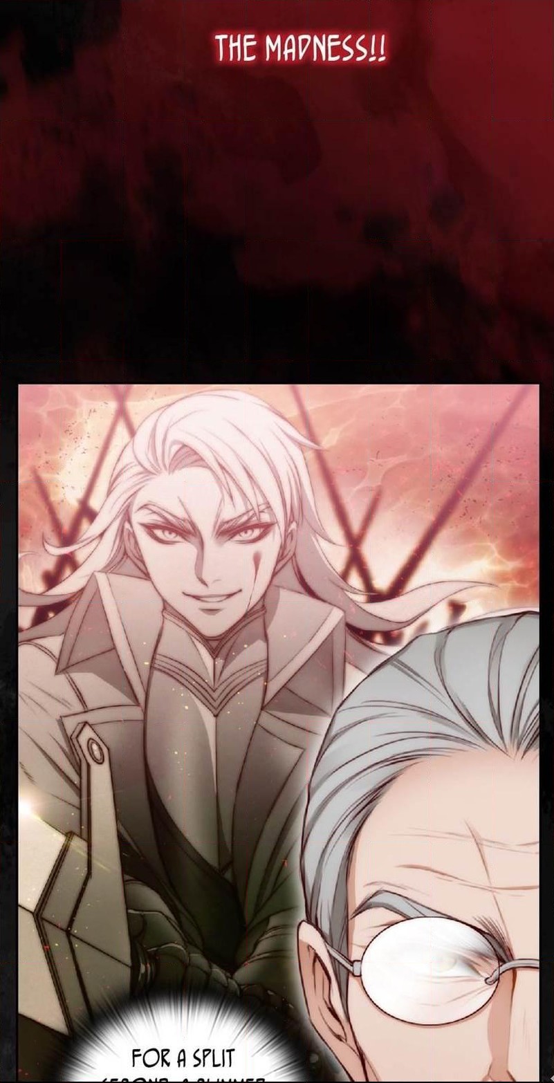 Reminiscence Adonis Chapter 50 page 13 - Chapter 50: Scars