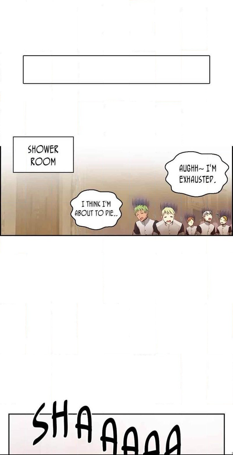 Reminiscence Adonis Chapter 50 page 16 - Chapter 50: Scars