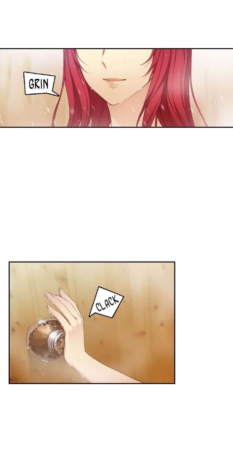 Reminiscence Adonis Chapter 50 page 20 - Chapter 50: Scars
