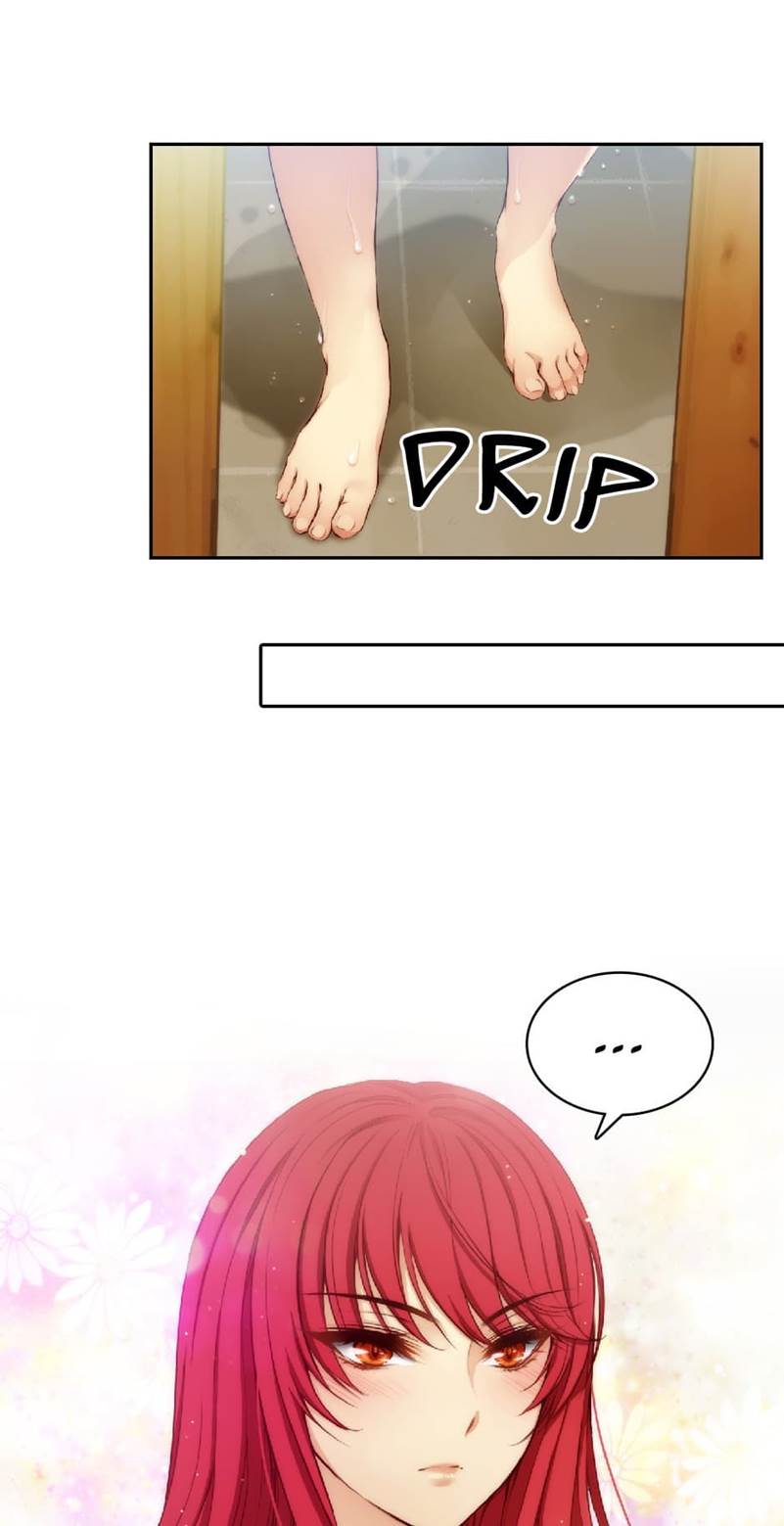 Reminiscence Adonis Chapter 50 page 21 - Chapter 50: Scars