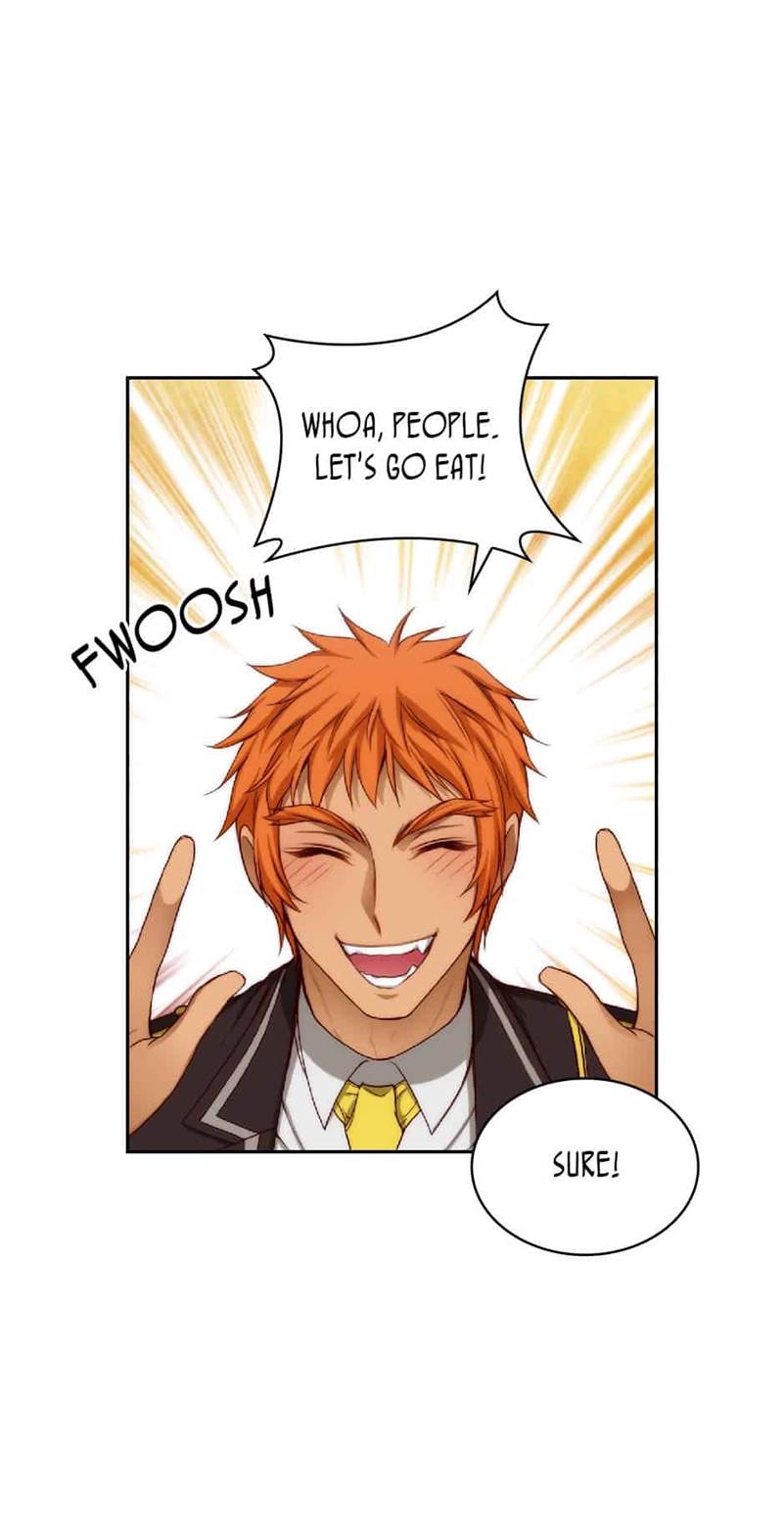 Reminiscence Adonis Chapter 50 page 28 - Chapter 50: Scars