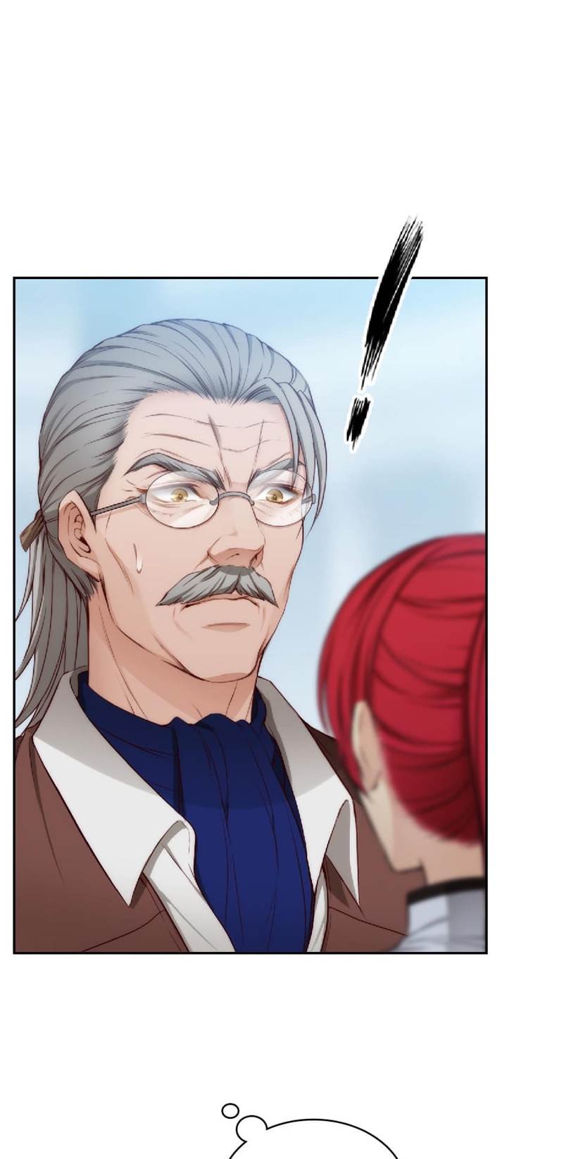 Reminiscence Adonis Chapter 50 page 3 - Chapter 50: Scars