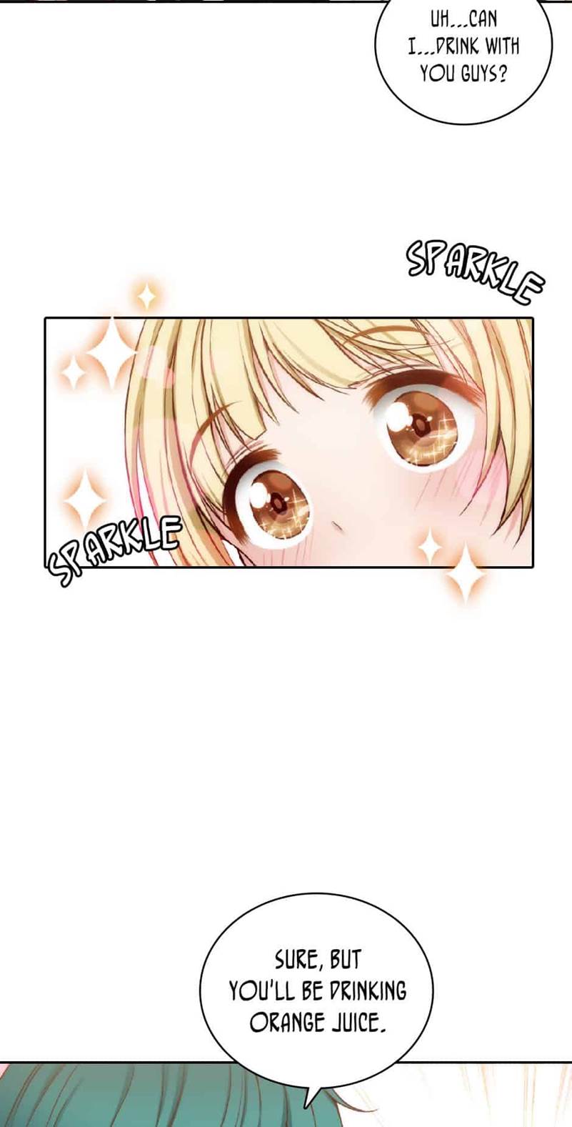 Reminiscence Adonis Chapter 50 page 40 - Chapter 50: Scars