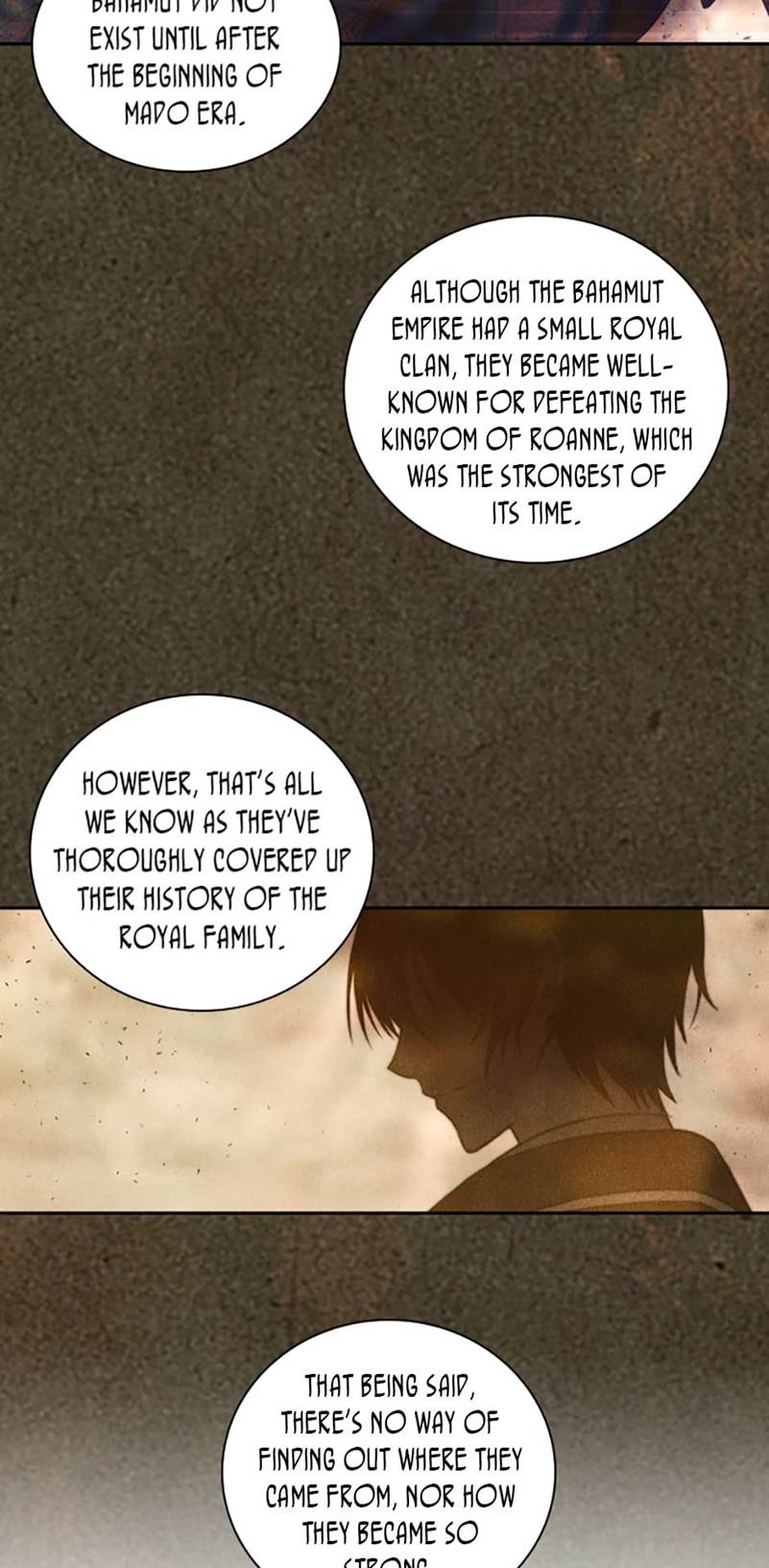 Reminiscence Adonis Chapter 51 page 10 - Chapter 51: Personal Training
