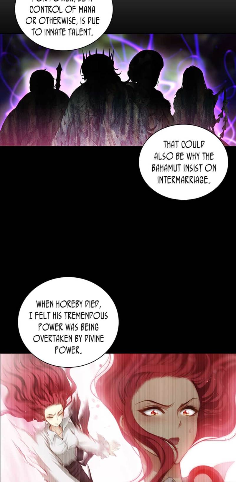 Reminiscence Adonis Chapter 51 page 13 - Chapter 51: Personal Training