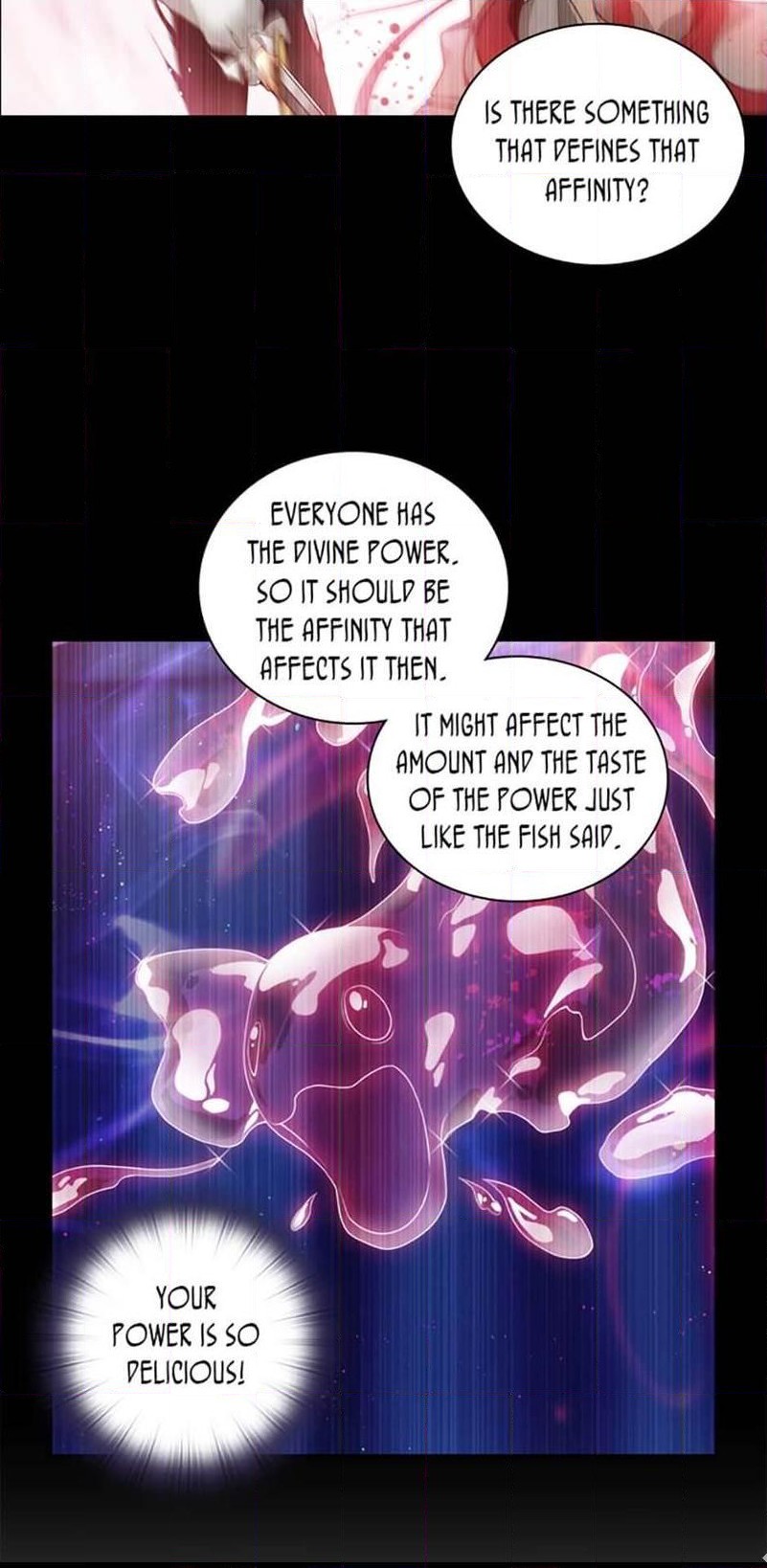Reminiscence Adonis Chapter 51 page 14 - Chapter 51: Personal Training