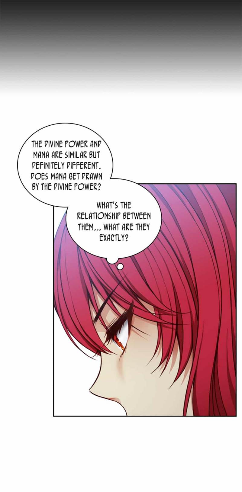 Reminiscence Adonis Chapter 51 page 15 - Chapter 51: Personal Training