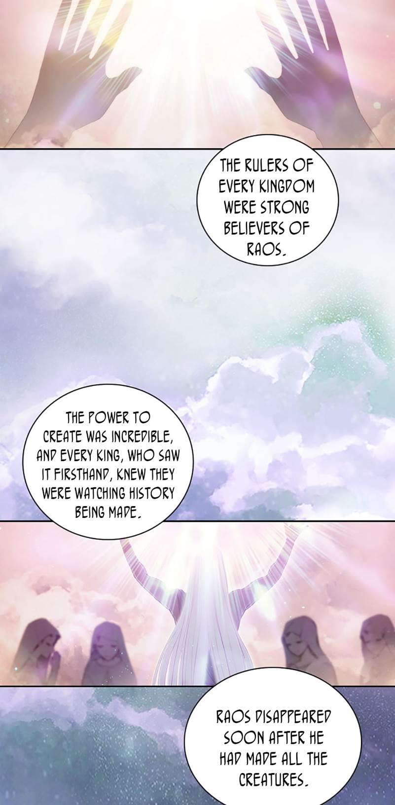 Reminiscence Adonis Chapter 51 page 2 - Chapter 51: Personal Training