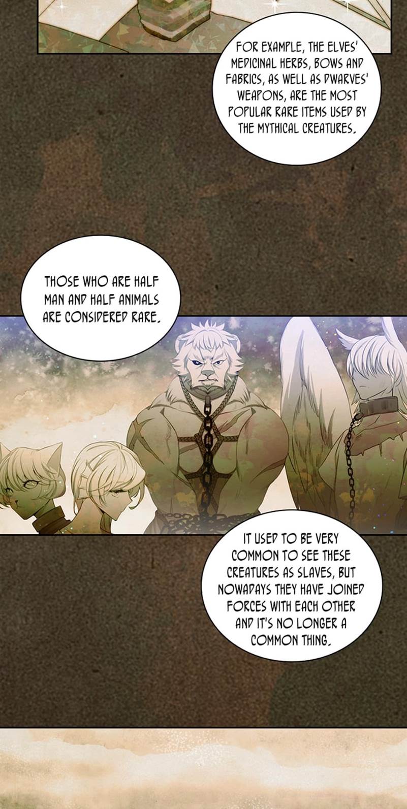 Reminiscence Adonis Chapter 51 page 20 - Chapter 51: Personal Training