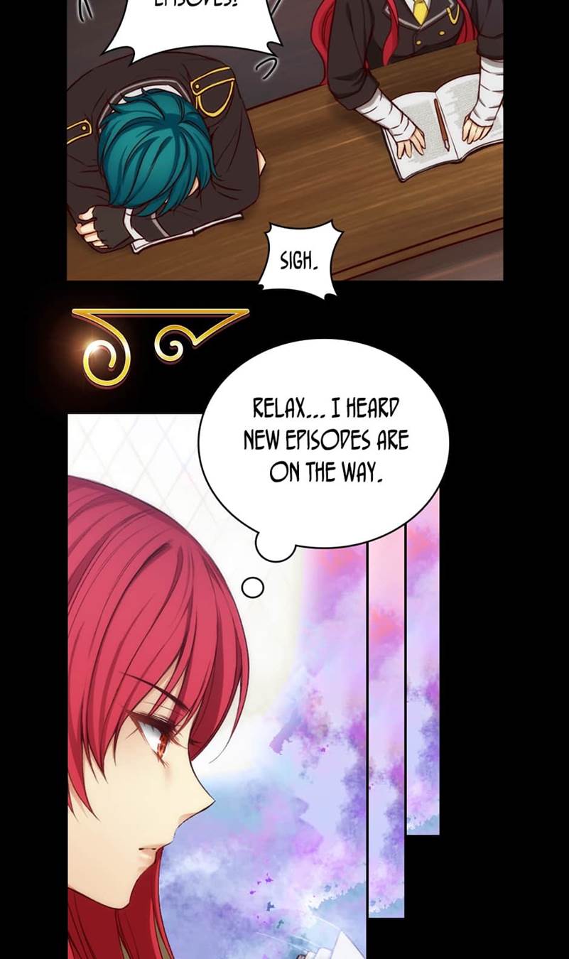 Reminiscence Adonis Chapter 52 page 2 - Chapter 52: Coming Soon
