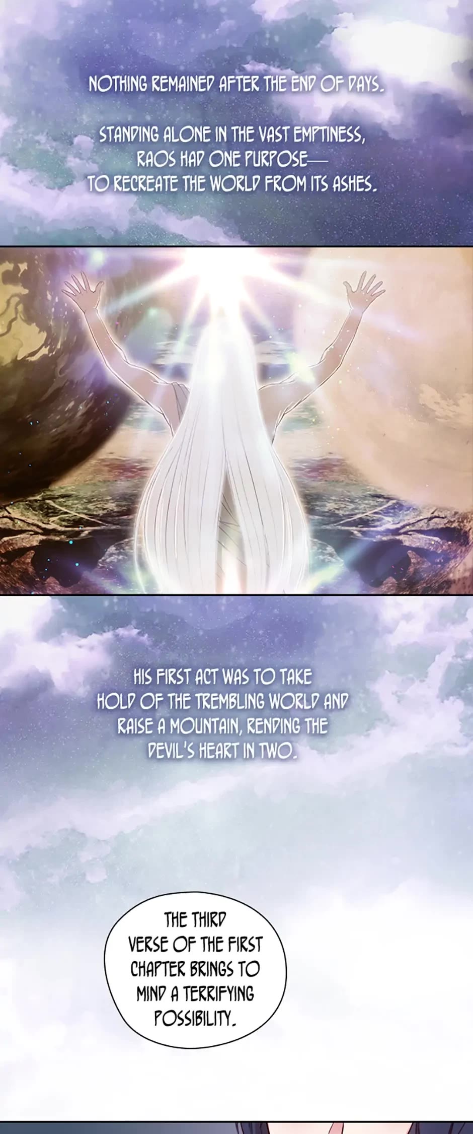 Reminiscence Adonis Chapter 53 page 25 - Chapter 53: My Golden Demon: Fixed
