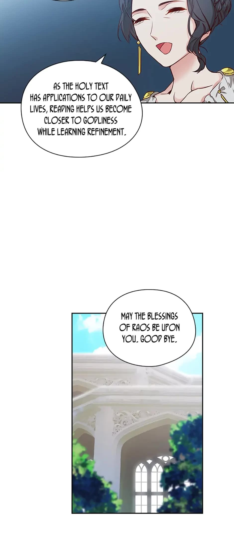 Reminiscence Adonis Chapter 53 page 29 - Chapter 53: My Golden Demon: Fixed