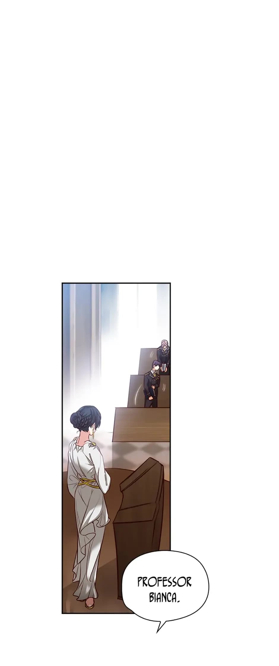 Reminiscence Adonis Chapter 53 page 30 - Chapter 53: My Golden Demon: Fixed