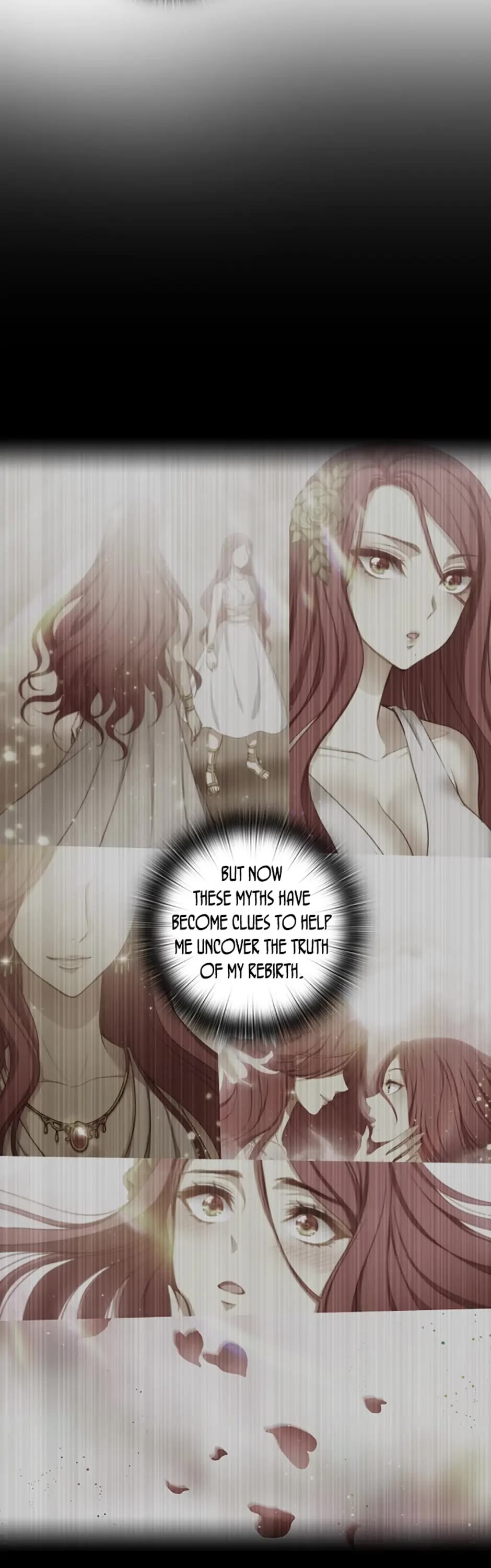Reminiscence Adonis Chapter 53 page 37 - Chapter 53: My Golden Demon: Fixed