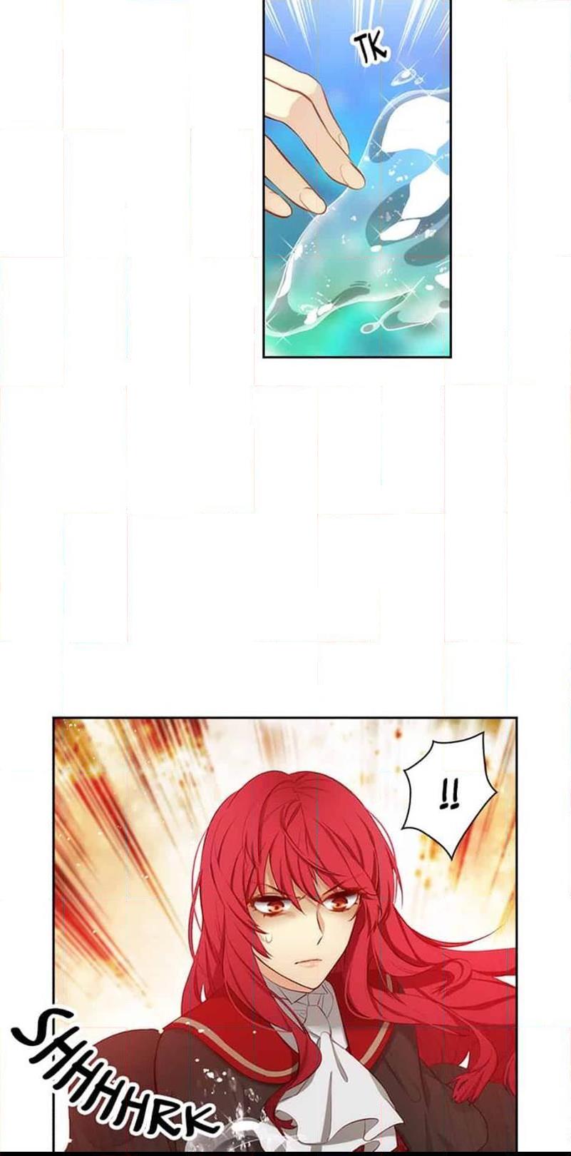 Reminiscence Adonis Chapter 54 page 10 - Chapter 54: Earth Spirit