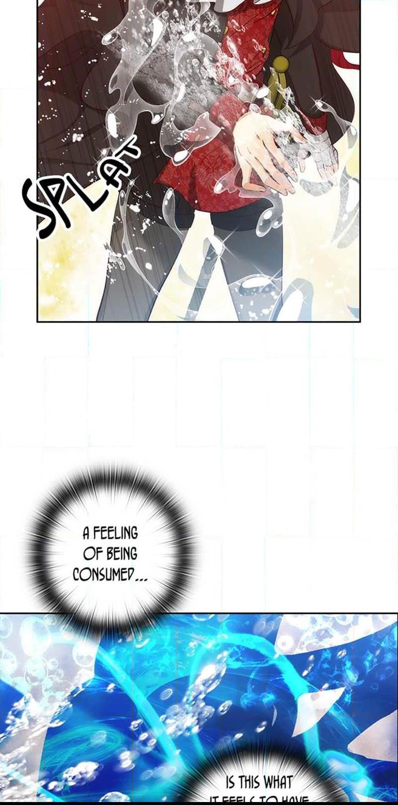 Reminiscence Adonis Chapter 54 page 11 - Chapter 54: Earth Spirit