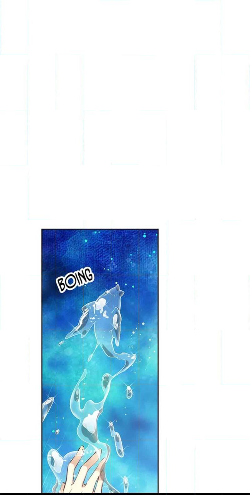 Reminiscence Adonis Chapter 54 page 13 - Chapter 54: Earth Spirit