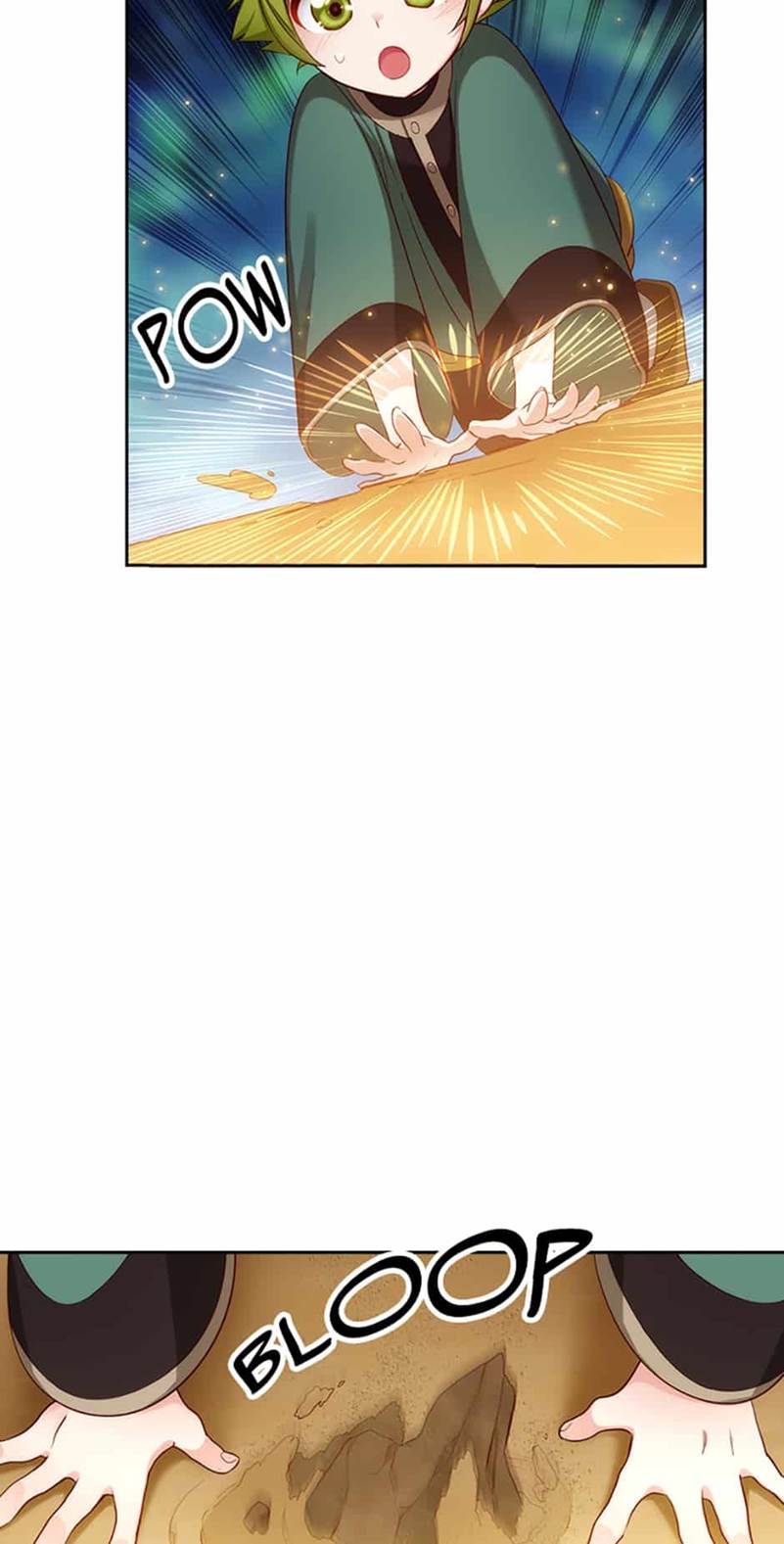 Reminiscence Adonis Chapter 54 page 19 - Chapter 54: Earth Spirit