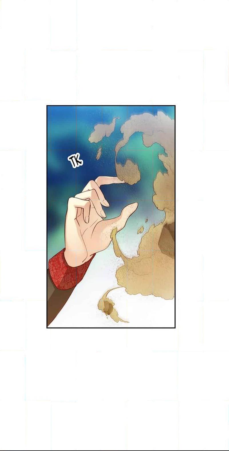 Reminiscence Adonis Chapter 54 page 21 - Chapter 54: Earth Spirit