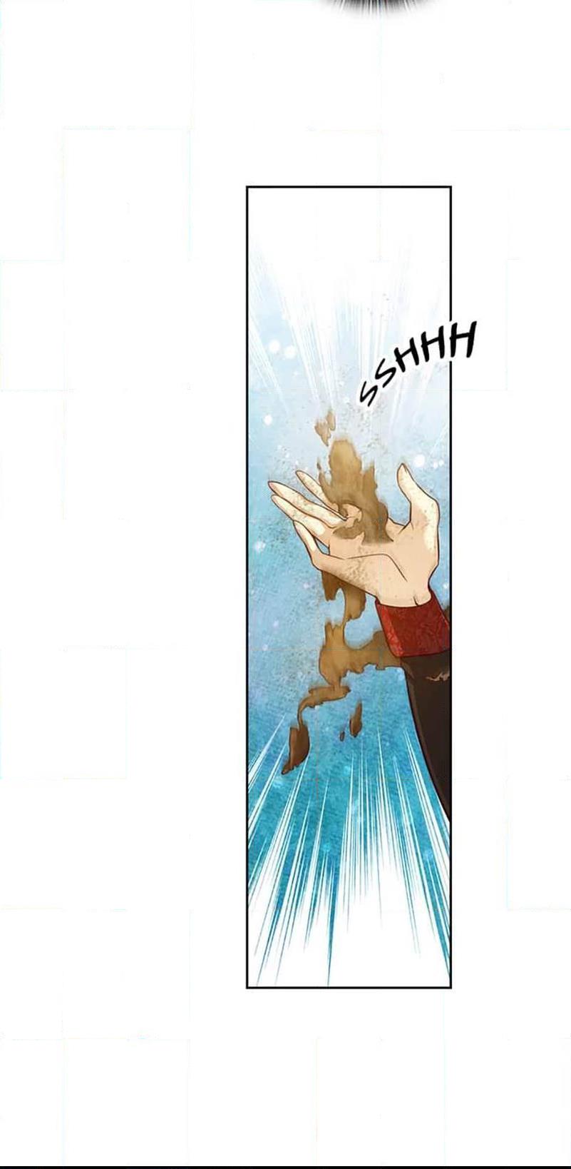Reminiscence Adonis Chapter 54 page 23 - Chapter 54: Earth Spirit