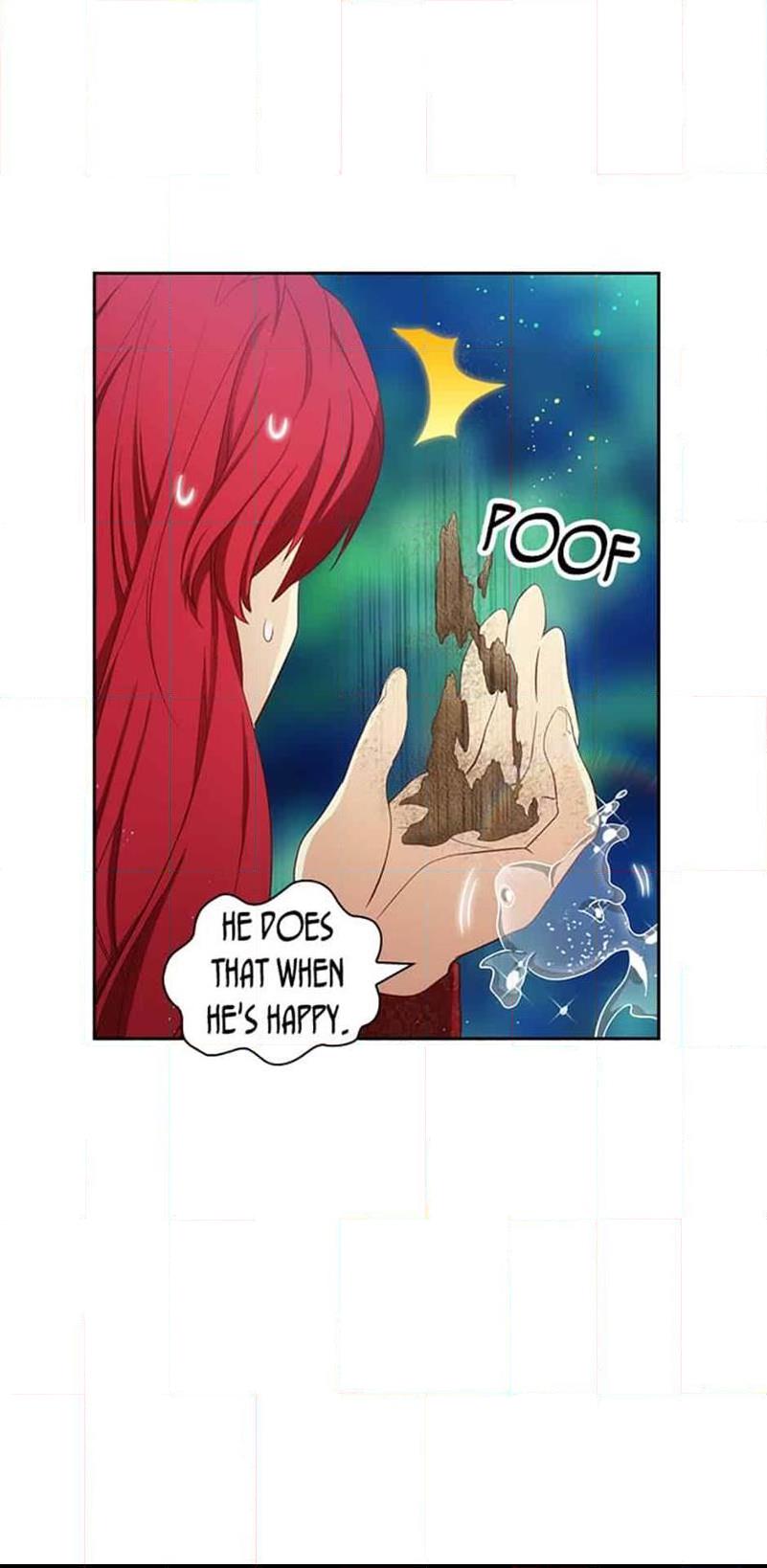 Reminiscence Adonis Chapter 54 page 34 - Chapter 54: Earth Spirit