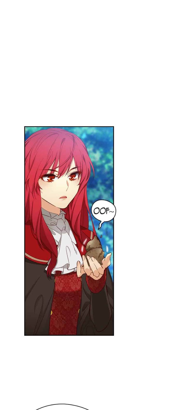 Reminiscence Adonis Chapter 54 page 35 - Chapter 54: Earth Spirit
