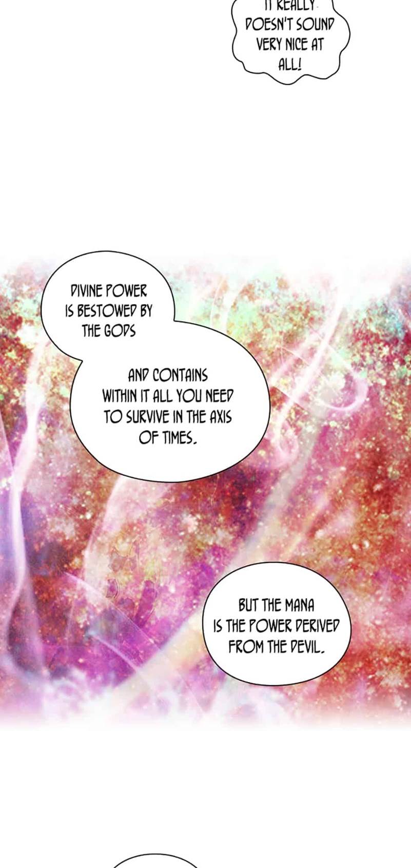 Reminiscence Adonis Chapter 54 page 40 - Chapter 54: Earth Spirit