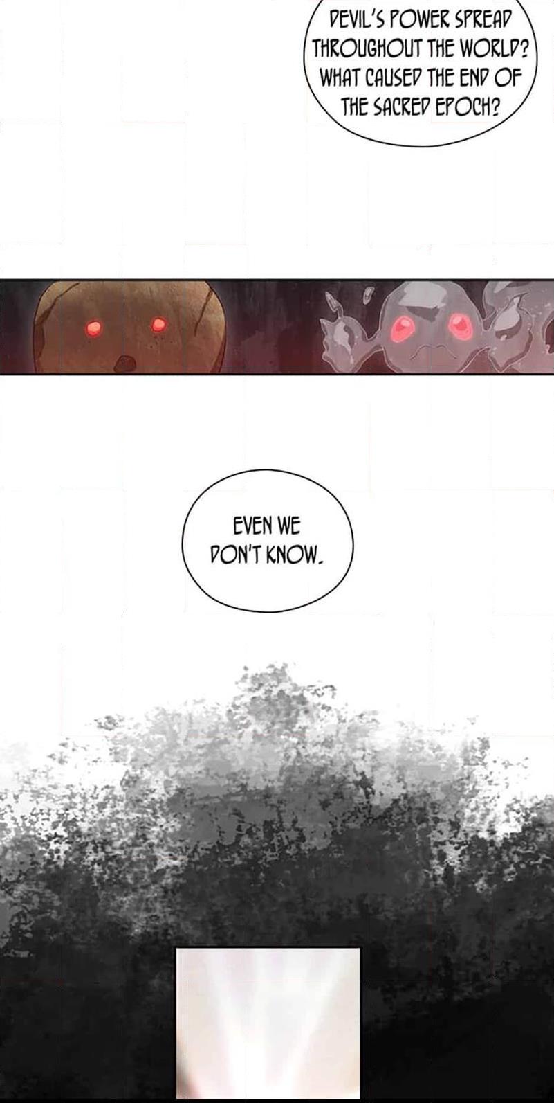 Reminiscence Adonis Chapter 54 page 44 - Chapter 54: Earth Spirit
