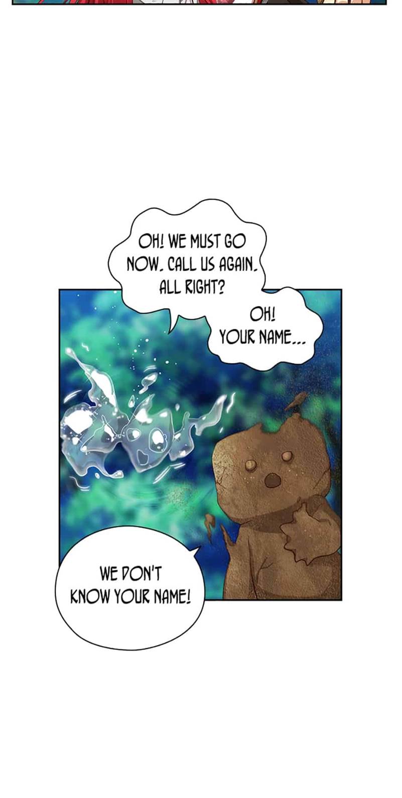 Reminiscence Adonis Chapter 54 page 47 - Chapter 54: Earth Spirit