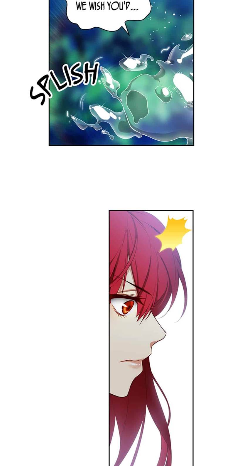 Reminiscence Adonis Chapter 54 page 49 - Chapter 54: Earth Spirit