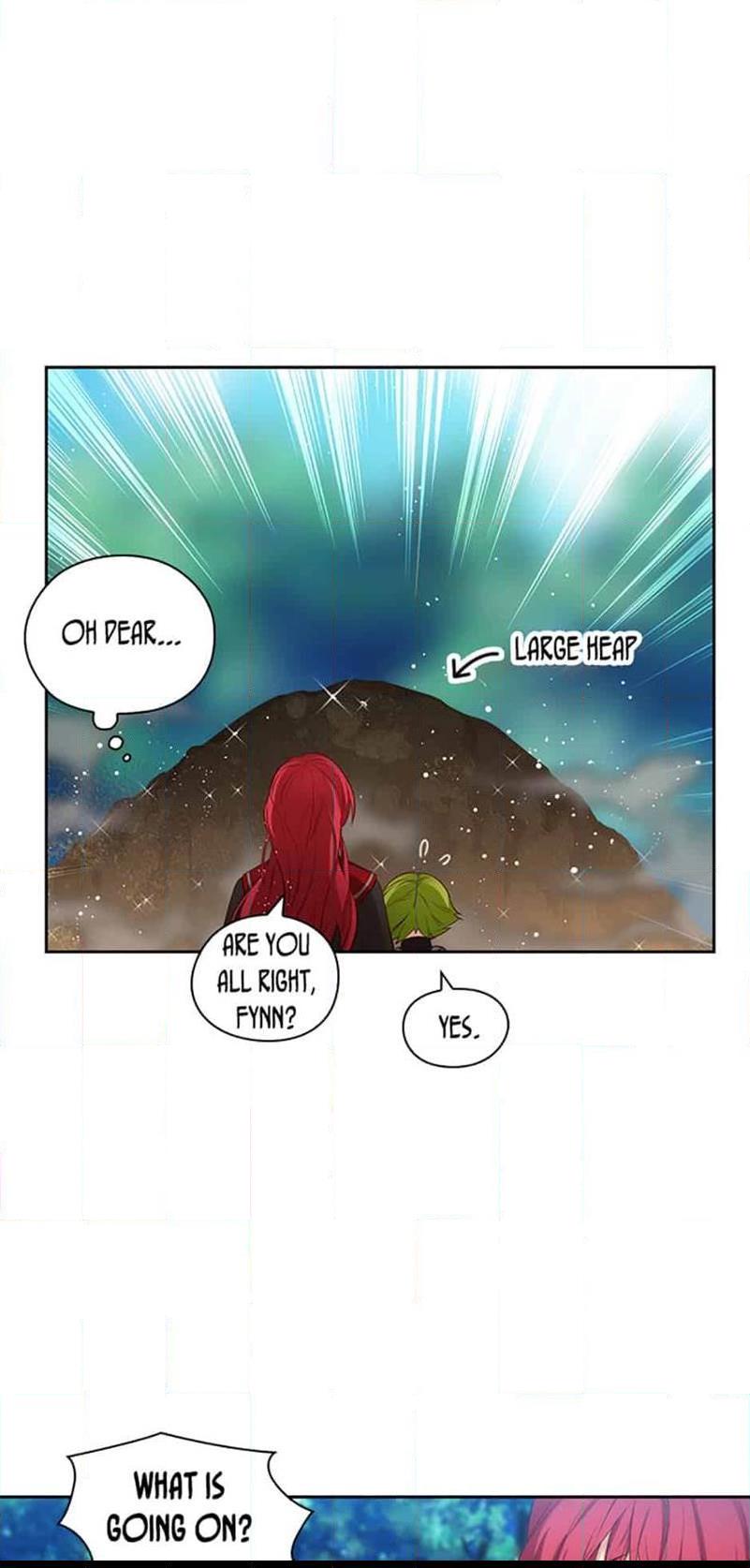 Reminiscence Adonis Chapter 54 page 52 - Chapter 54: Earth Spirit