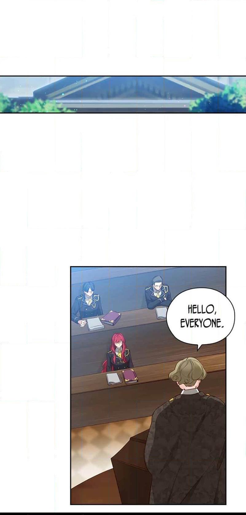 Reminiscence Adonis Chapter 54 page 59 - Chapter 54: Earth Spirit