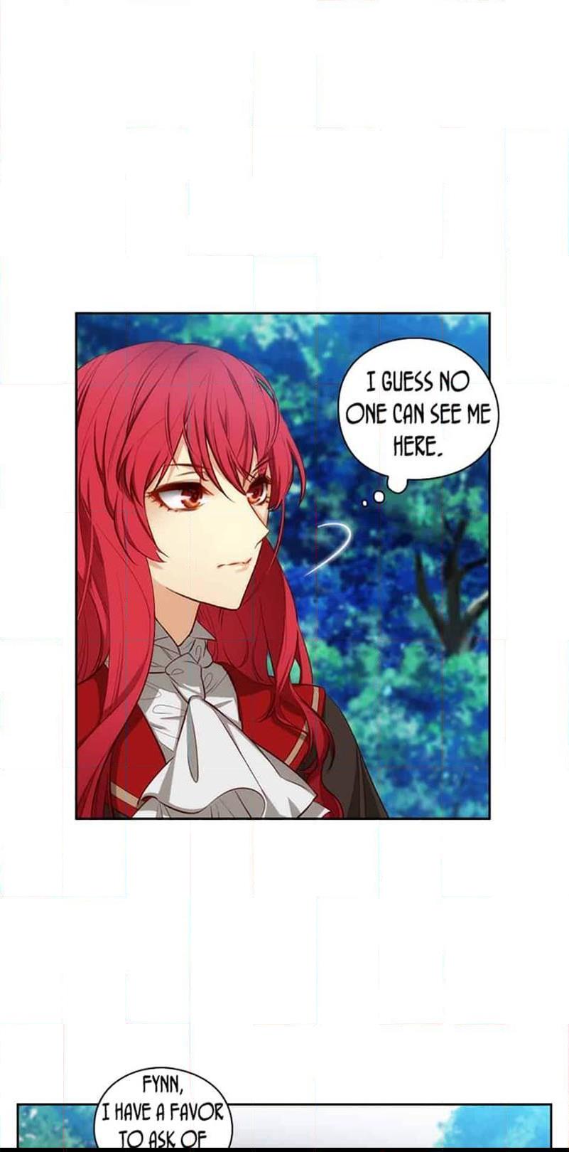 Reminiscence Adonis Chapter 54 page 6 - Chapter 54: Earth Spirit