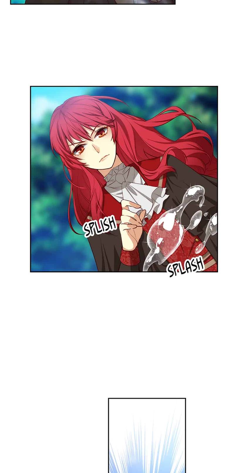 Reminiscence Adonis Chapter 54 page 9 - Chapter 54: Earth Spirit